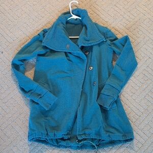 Lululemon Stitch Gratitude Wrap 6